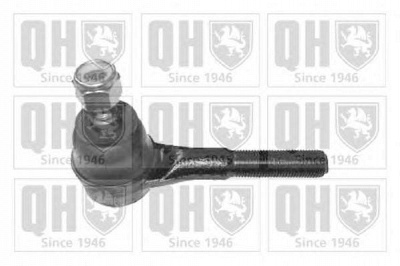 QUINTON HAZELL qr9284s -  Наконечник поперечной рулевой тяги